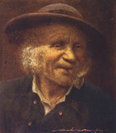 Pere Louis von Mortimer Ludington Menpes