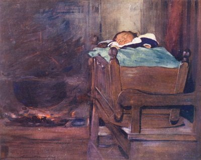 Kinder der Welt: Bretonen, Aus dem Schlamassel von Mortimer Ludington Menpes