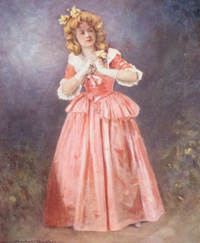 Kinder der Welt: Englisch, Dorothy von Mortimer Ludington Menpes