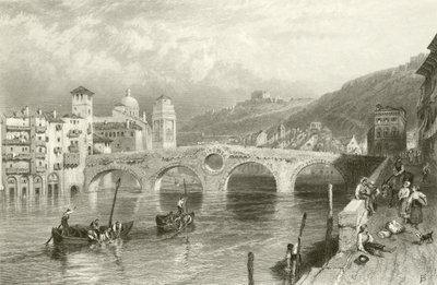 Verona von Myles Birket Foster