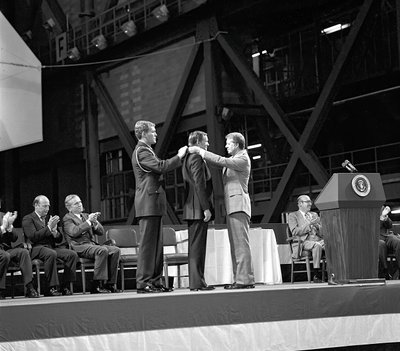 Apollo 11 - NASA, 1978 von NASA Images