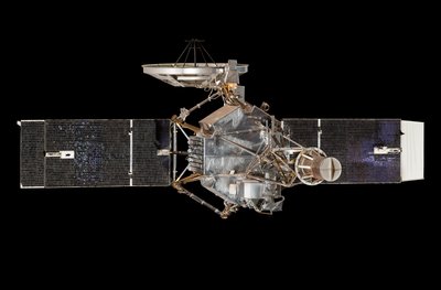 Ingenieurmodell, Mariner 2, 1. Juli 1976 bis heute von NASA Images