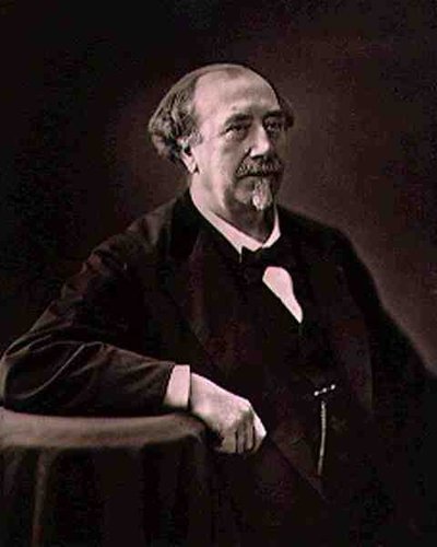 Louis Figuier (1819-94), aus 