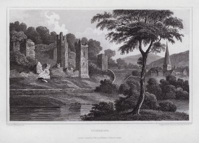 Pickering von Nathaniel (after) Whittock