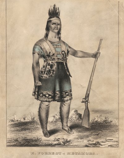  von Nathaniel Currier