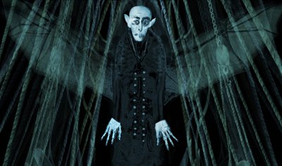 Nosferatu, 2021 von Neale Osborne