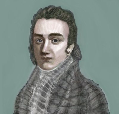 Taylor Coleridge, 2021 von Neale Osborne
