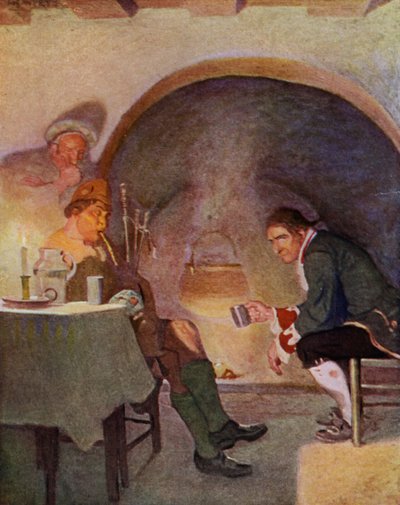 Illustration für 