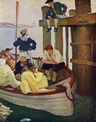 Illustration für 