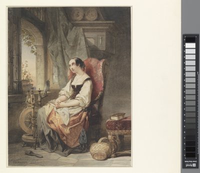 Gretchen von Nicaise de Keyser