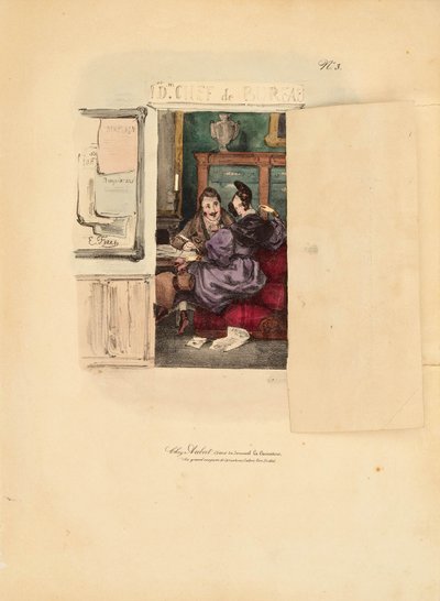 Delaunois Les de portes et fenêtres 01b von Nicolas Louis Delaunois