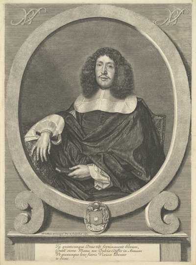 Vincent Barthélemy von Nicolas de Plattemontagne