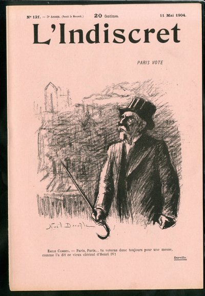 Cover von L