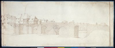 Panorama von Charenton von Noel Gasselin