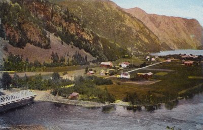 Norwegen: Dalen, Telemarken von Norwegian Photographer