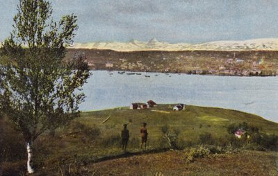 Norwegen: Tromso von Norwegian Photographer