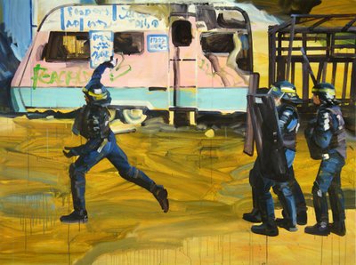 Das Dschungelbuch, 2016 von Olivier Morel