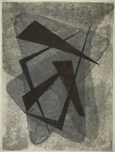 Lyrique Nr. 31: Traurige Aufregung von Onchi Kôshirô