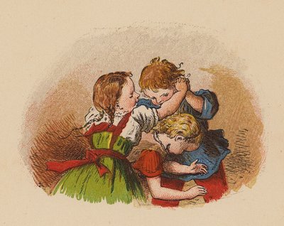 Orangen und Zitronen von Oskar Pletsch