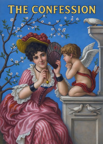 Das Geständnis von Osvaldo Russo