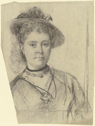  von Otto Scholderer