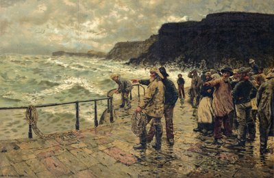 Gefahren der Tiefe von Owen Dalziel