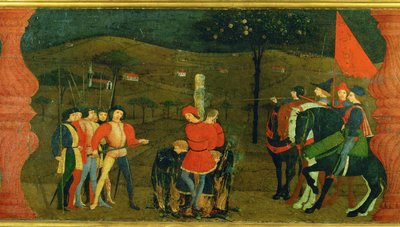  von Paolo Uccello