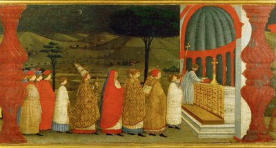  von Paolo Uccello