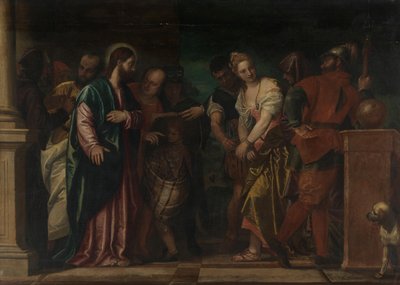  von Paolo Veronese