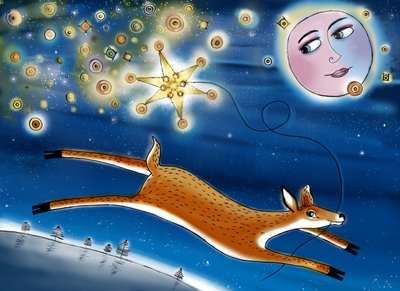 Weihnachten, 2023 von Patrizia La Porta