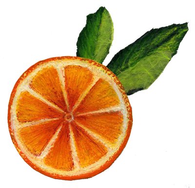 Frucht, 2021 von Patrizia La Porta