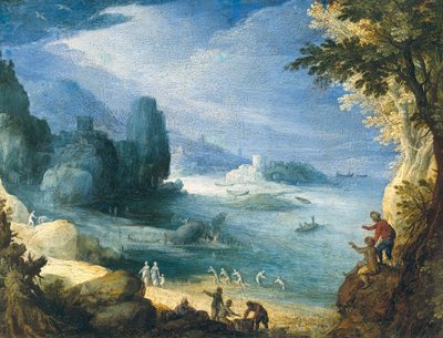  von Paul Bril