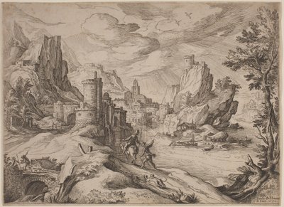  von Paul Bril