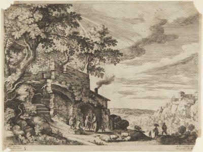  von Paul Bril