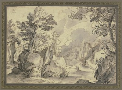  von Paul Bril