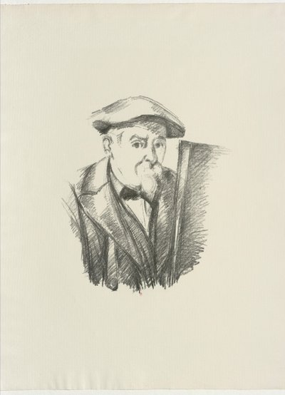  von Paul Cézanne