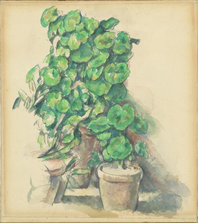  von Paul Cézanne