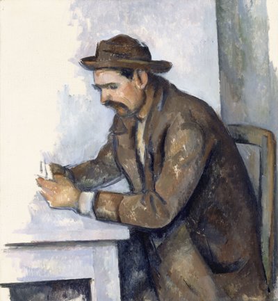  von Paul Cézanne
