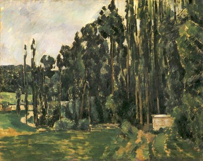  von Paul Cézanne