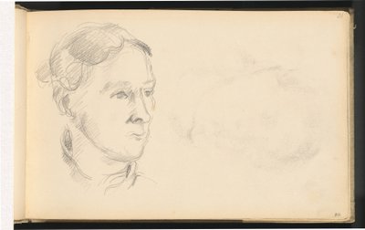  von Paul Cézanne