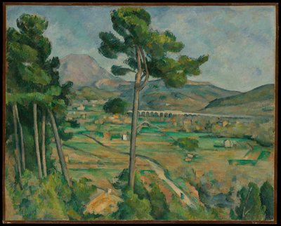  von Paul Cézanne