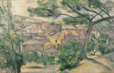  von Paul Cézanne