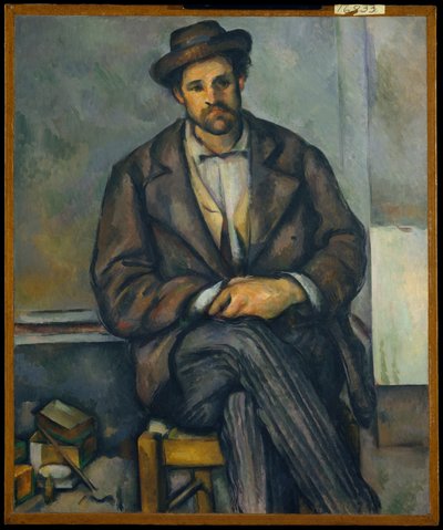  von Paul Cézanne