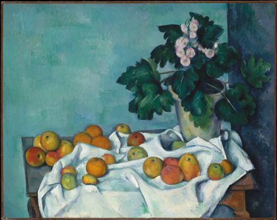  von Paul Cézanne