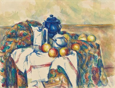  von Paul Cézanne