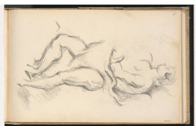 Studie der allegorischen Figur des Genius der Gesundheit aus Rubens