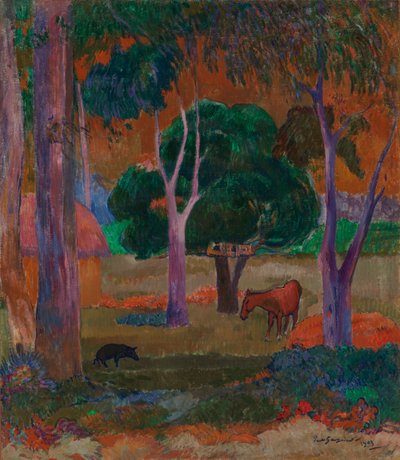  von Paul Gauguin