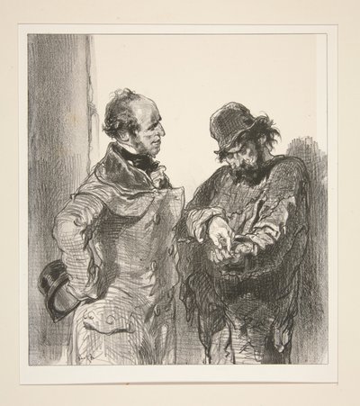  von Paul Gavarni