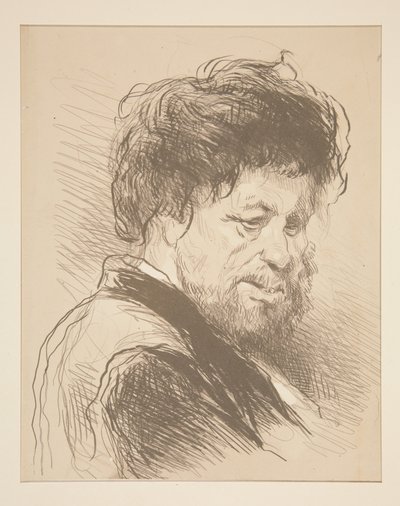  von Paul Gavarni