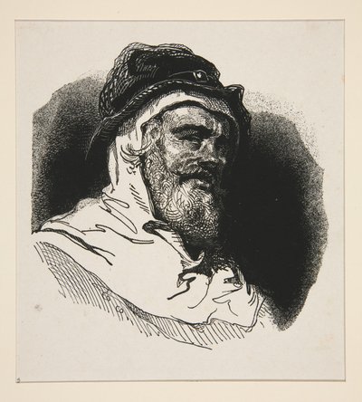  von Paul Gavarni